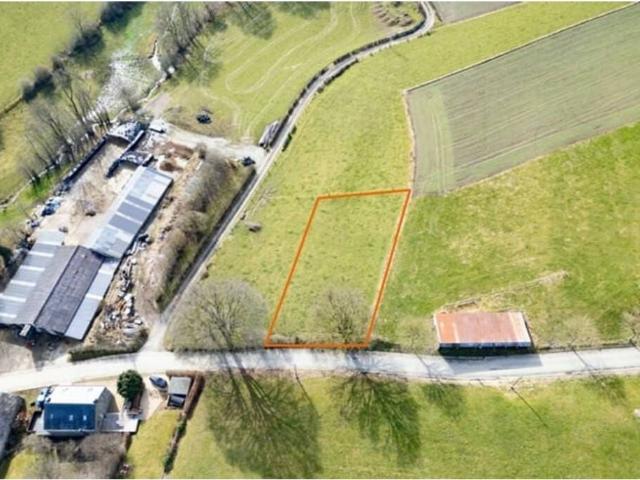 Terrain en Vente à La Roche en Ardenne