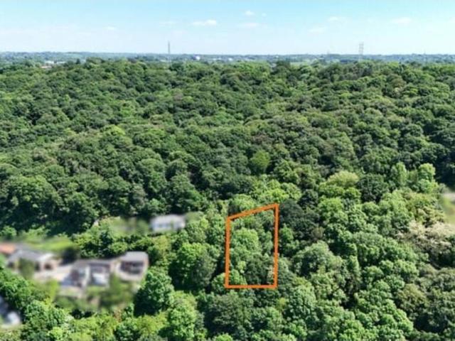 Terrain en Vente à Liège