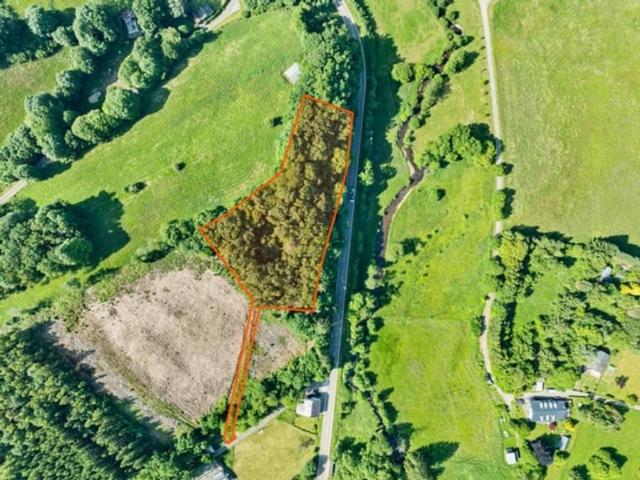Terrain en Vente à Lierneux