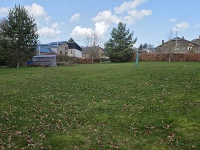 Terrain en Vente à Lierneux