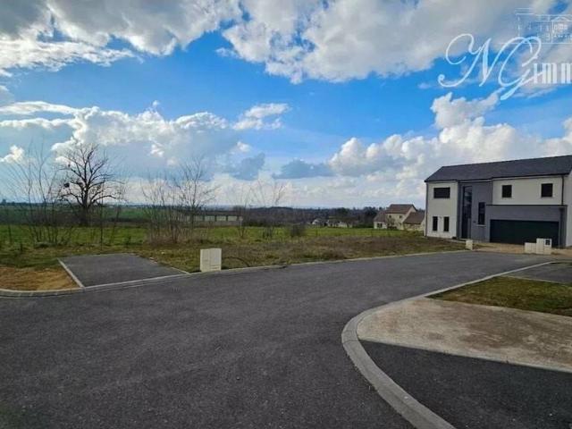 Terrain en Vente à Metzervisse