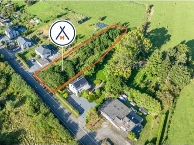 Terrain en Vente à Meix Devant Virton