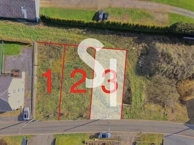 Terrain en Vente à Messancy