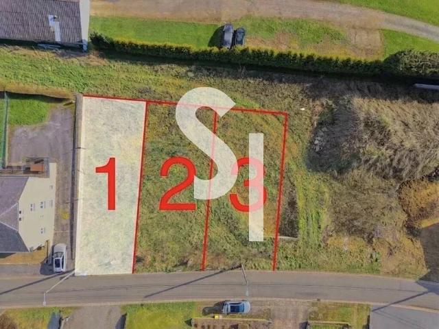 Terrain en Vente à Messancy