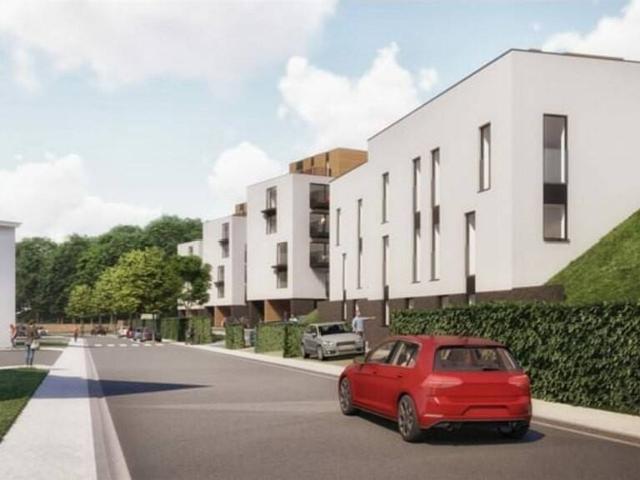 Terrain en Vente à Namur