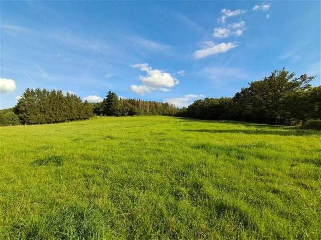 Terrain en Vente à Nassogne