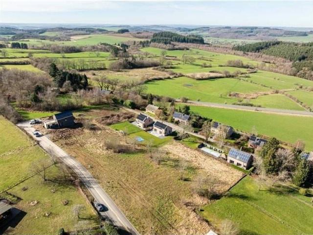 Terrain en Vente à Nassogne