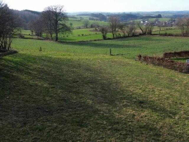 Terrain en Vente à Neufchateau