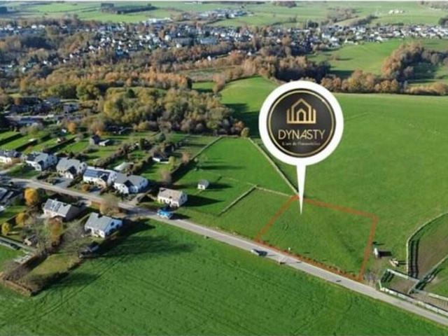 Terrain en Vente à Neufchateau