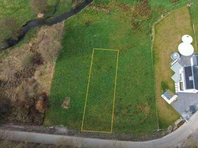 Terrain en Vente à Neufchateau