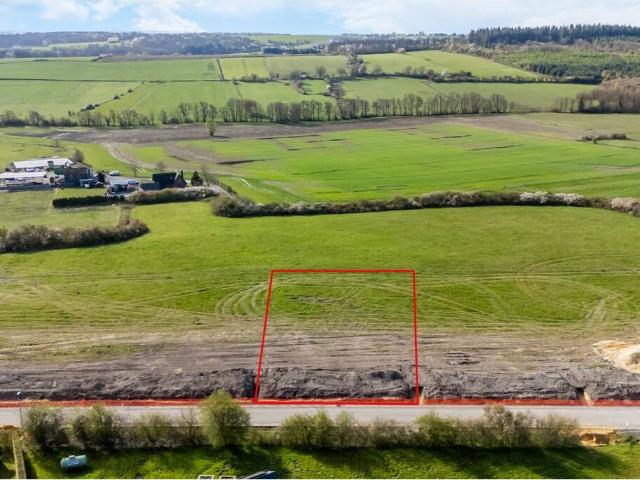 Terrain en Vente à Somme Leuze