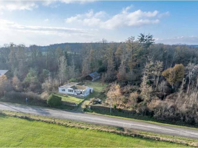 Terrain en Vente à Somme Leuze