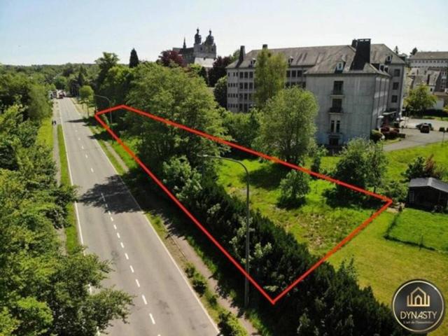 Terrain en Vente à Saint Hubert