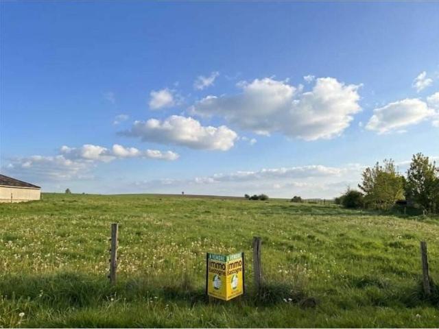 Terrain en Vente à Sainte Ode