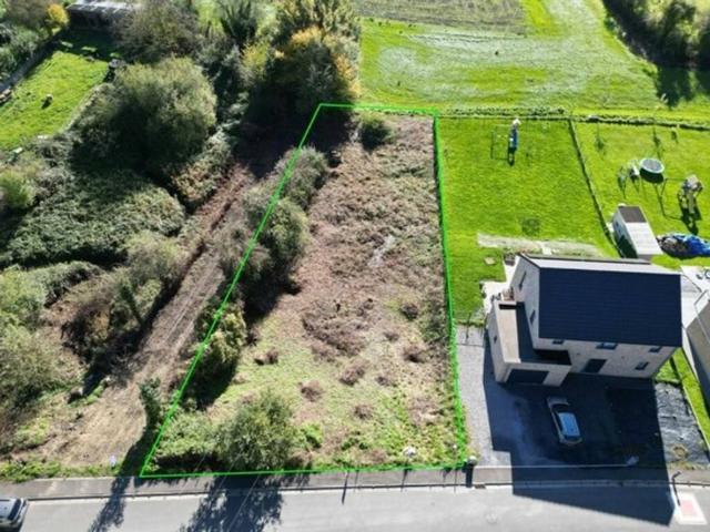 Terrain en Vente à Sambreville
