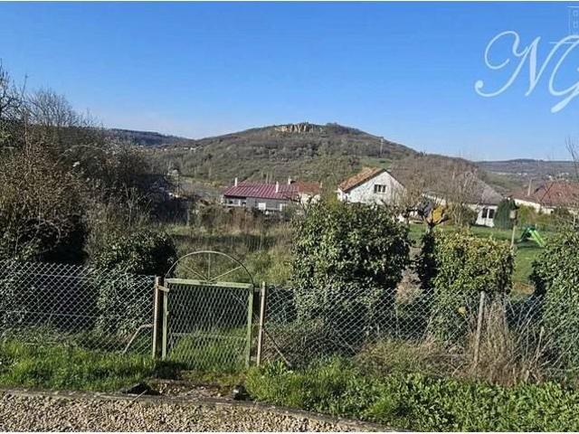 Terrain en Vente à Sierck les Bains