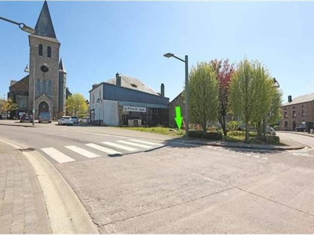 Terrain en Vente à Paliseul