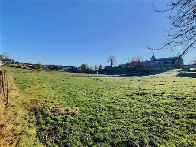 Terrain en Vente à Philippeville