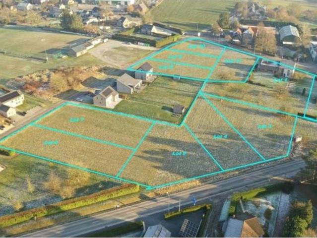 Terrain en Vente à Profondeville