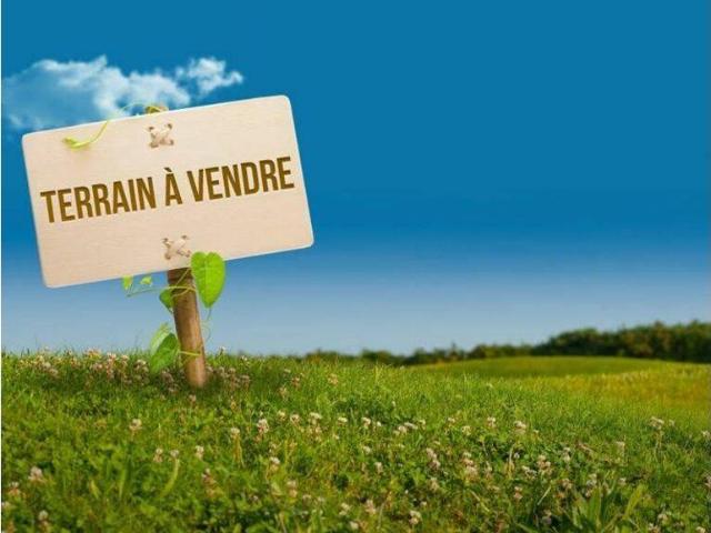 Terrain en Vente à Puttelange lès Thionville