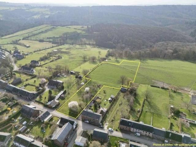 Terrain en Vente à Rochefort