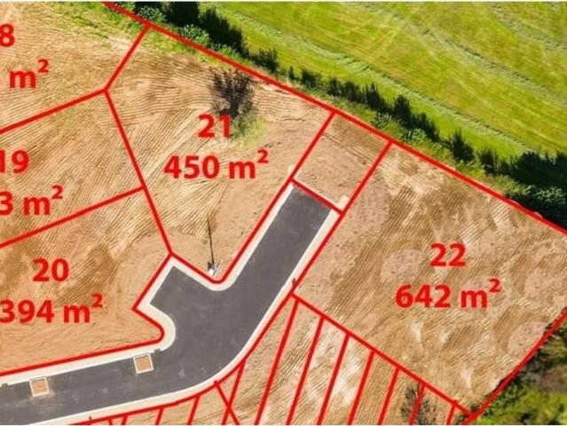 Terrain en Vente à Raeren
