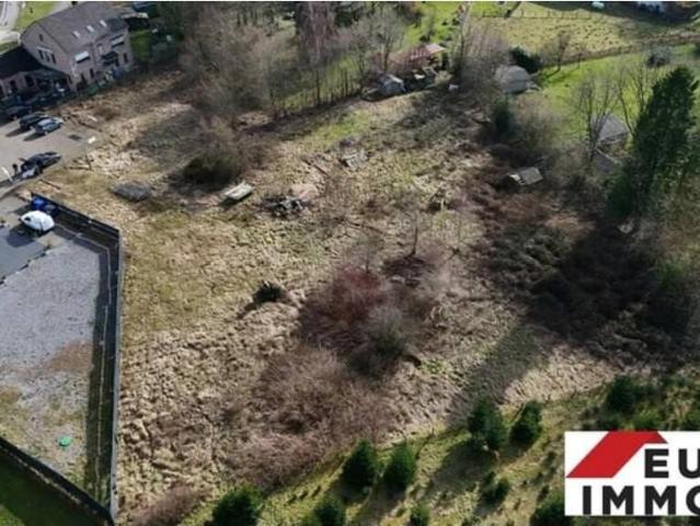 Terrain en Vente à Raeren