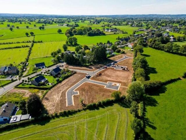 Terrain en Vente à Raeren