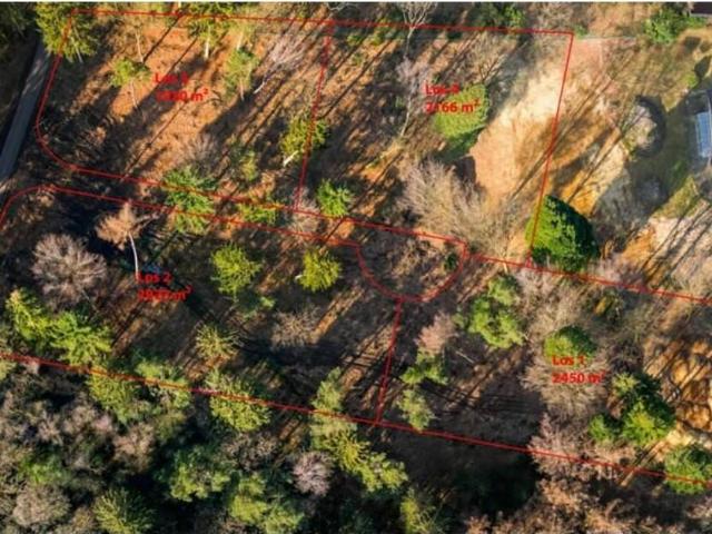 Terrain en Vente à Raeren