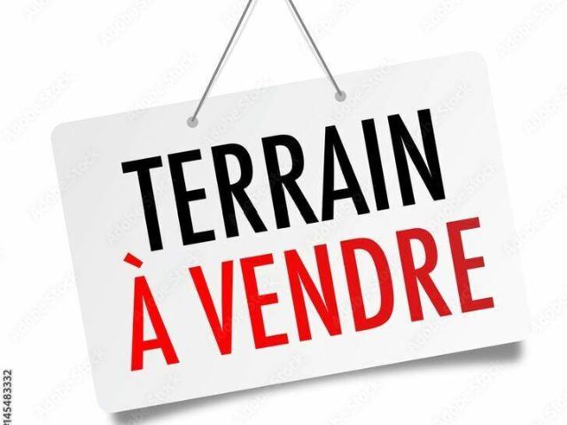 Terrain en Vente à Rédange