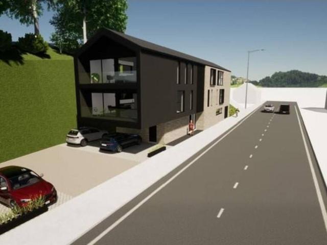Terrain en Vente à Rendeux