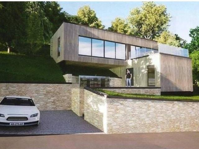 Terrain en Vente à Rendeux