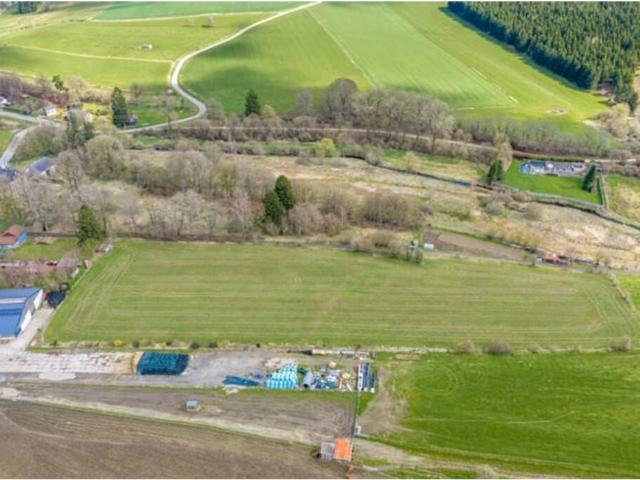 Terrain en Vente à Vaux sur Sure