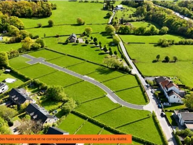 Terrain en Vente à Verviers