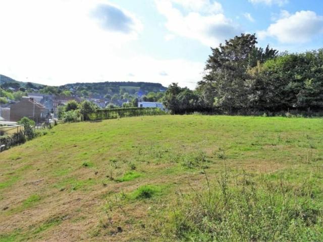 Terrain en Vente à Verviers