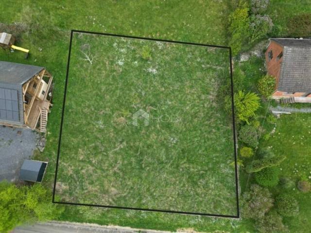 Terrain en Vente à Yvoir