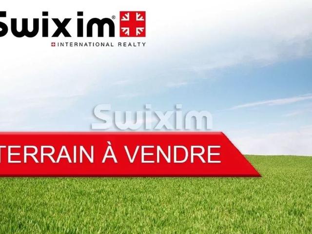 Terrain en vente Divonne les Bains, Auvergne Rhône Alpes