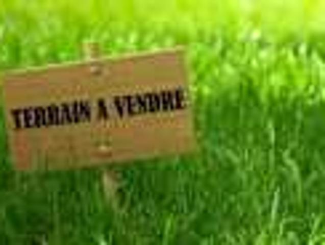 Terrain en Zone Immeuble A DERB GHELLEF