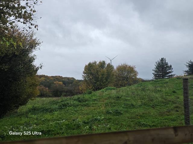 Terrain Fontenelle Montby 6040 m2
