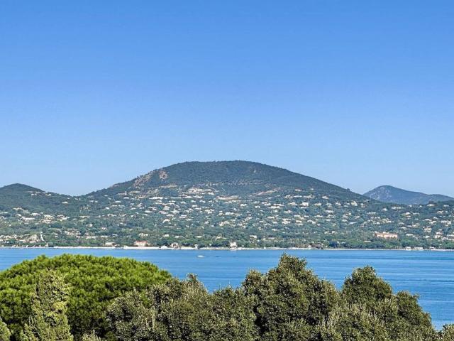 Terrain Gassin, Provence Alpes Côte d'Azur