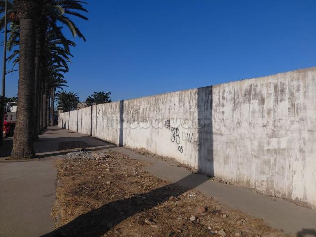 Terrain I5 pour éccole ou clinique, CASABLANCA