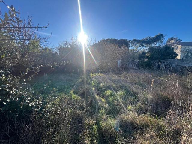 Terrain Jard Sur Mer 658 m2 avec 50m2 de garage