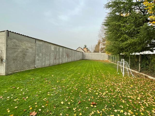 Terrain Lagny Sur Marne 296 M2