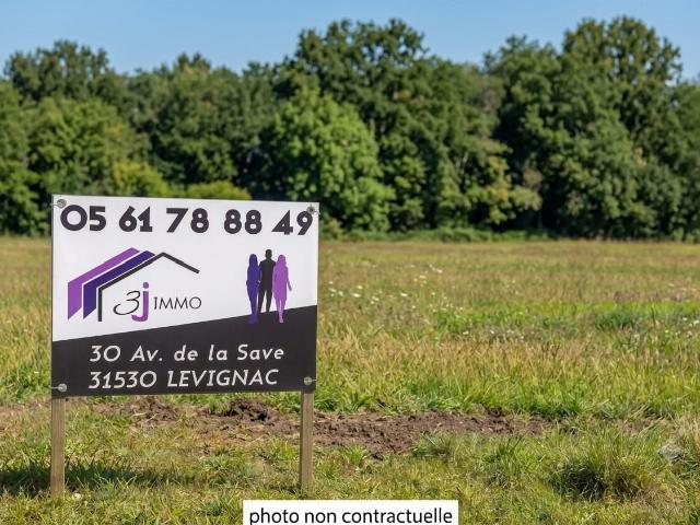 Terrain Lasserre Pradere