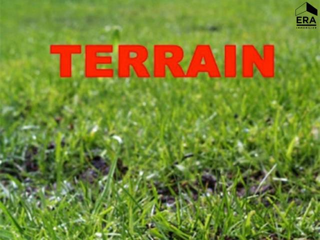 Terrain Le Barp 377 m2
