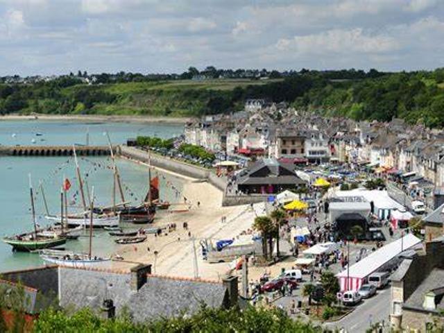 TERRAIN LE VIVIER SUR MER PROCHE PLAGE