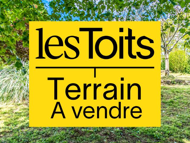 Terrain libre de constructeur