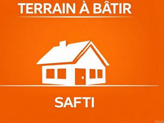 Terrain libre de constructeur