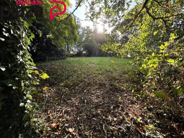 Terrain Locronan 1600 m2