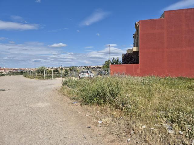 Terrain pour villa 180m²
